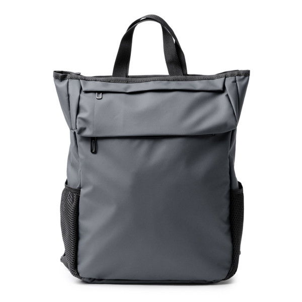Mochila Seidel - Gris