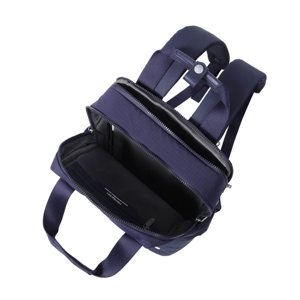 RAPPU | Rucsac 15" + RFID - Hedgren - Peacot Blue