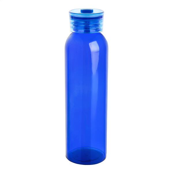 Bouteille en verre recyclé Resip Vitro - Bleu