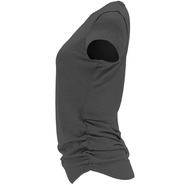 Aintree T-Shirt - EBANO VIGORE / S