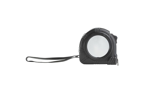 Mètre ruban 3m - Noir