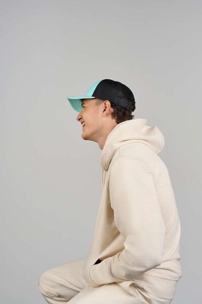 Rapper Cotton-S - White / White