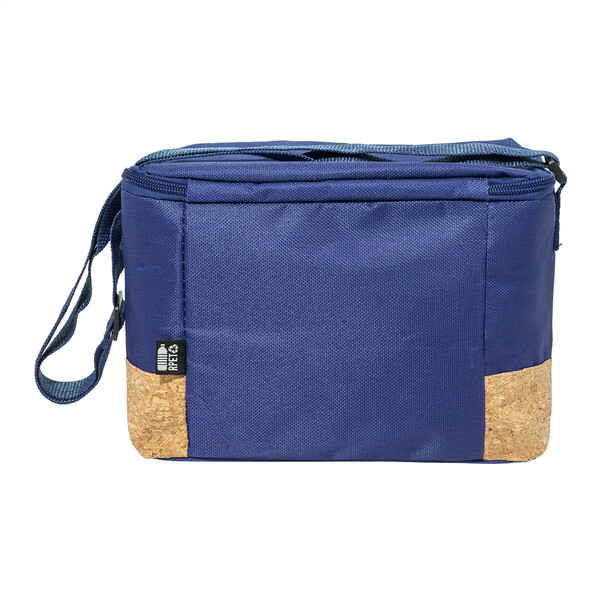 Sac Isotherme En Rpet Kooper - Bleu