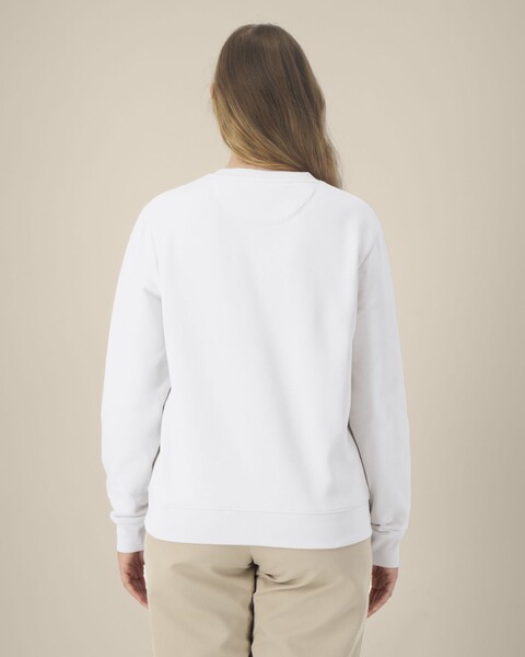Stella Thinker - White / XL