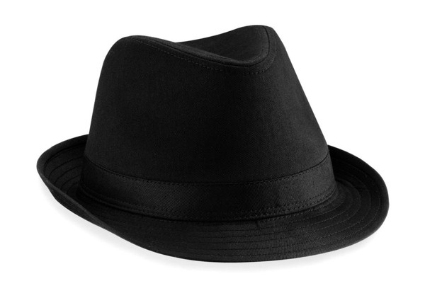 Fedora - Black / L/XL