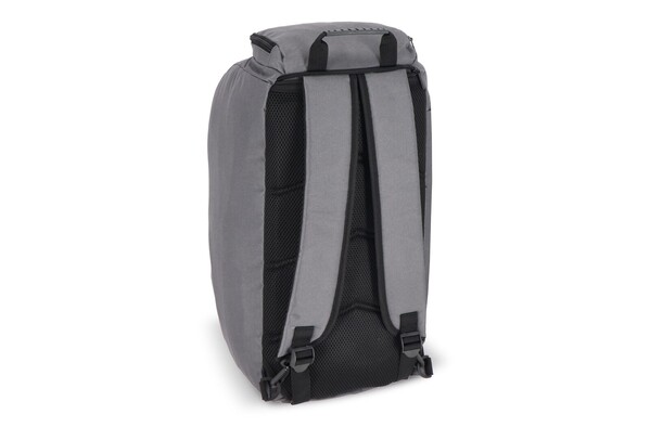 Sac de sport / sac à dos Karo R-PET 27L - Gris