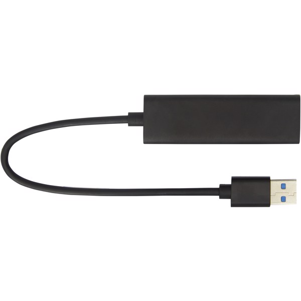 Adapt aluminum USB 3.0 hub