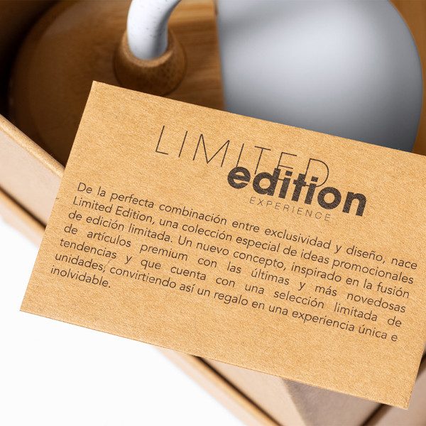 Lampe Multifonction Lars