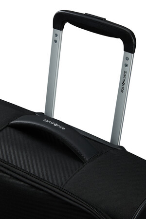 Samsonite - Litebeam Spinner 55 - Black