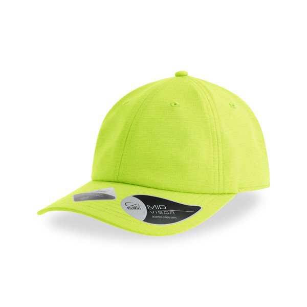 Energy - Amarelo Fluorescente