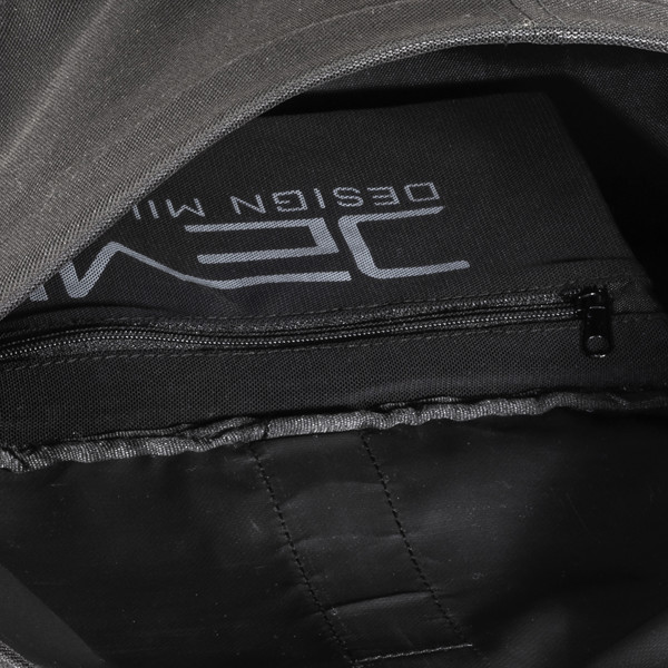 Σακίδιο πλάτης φορητού υπολογιστή σε ανακλαστικό πολυεστέρα