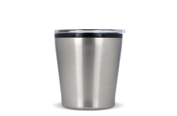 Mug à café 180ml - Argent