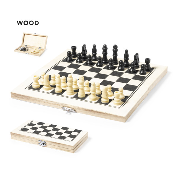 Échecs Blitz