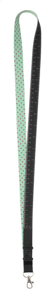 Custom Sublimation Lanyard Subyard E RPET