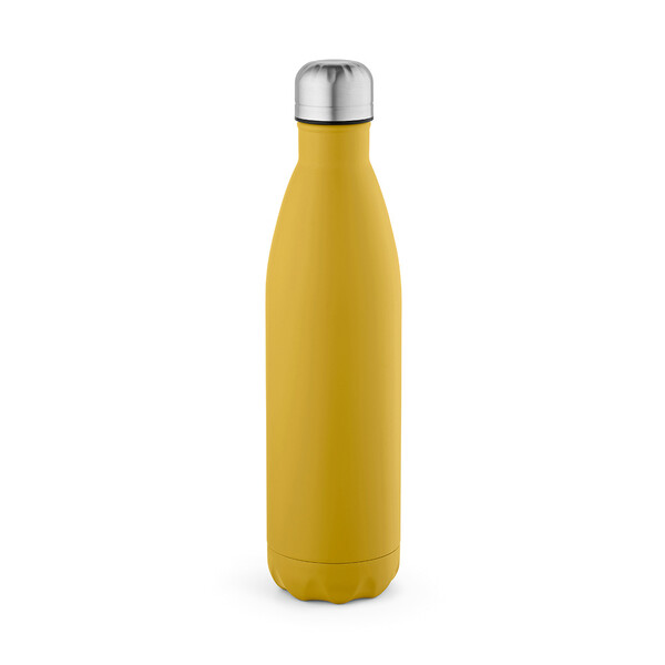 Mississippi 800 Bottle - Tmavě Žlutá
