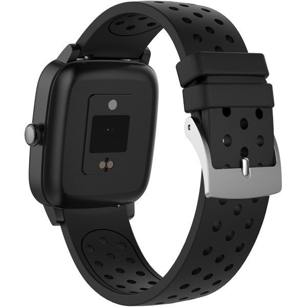Prixton smartband life fit thermometer