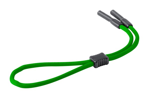 Řemínek na brýle Zanlo - Zelená