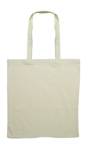 Cottonel shopping bag 140g/m², 42x38cm