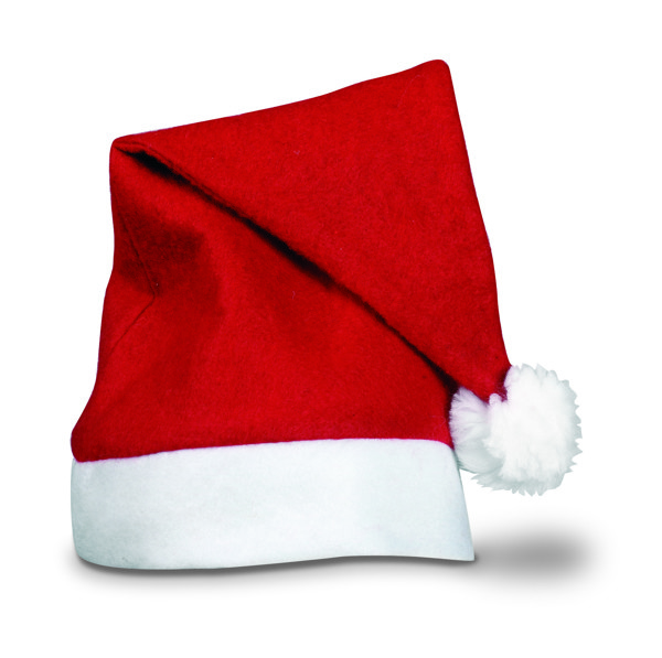Christmas hat Bono