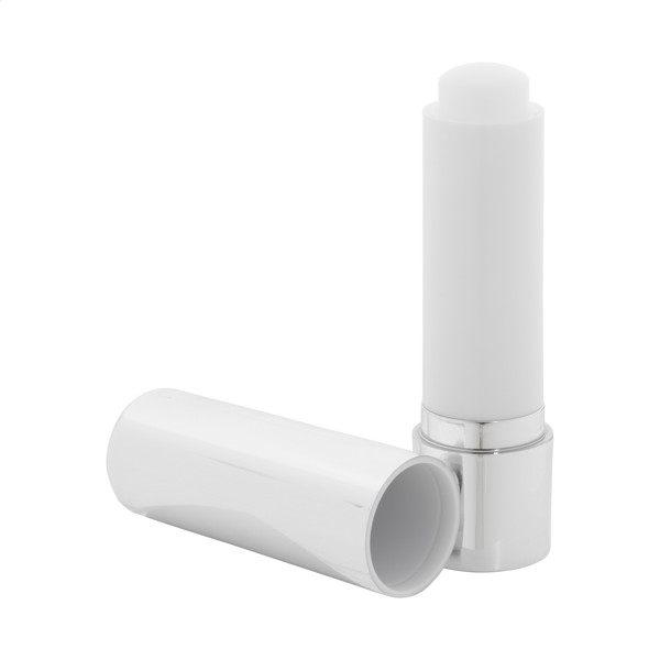 Lip Balm Shinelox - Silver