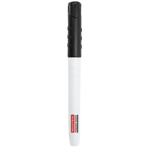 SET OF 12 INDUSTRIAL PERMANENT MARKERS “PROOF”