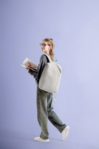 XD Design Switch 2-in-1 Backpack - Blue / Grey