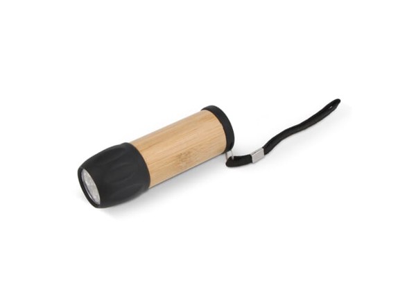R-ABS &amp; Bamboo Torch