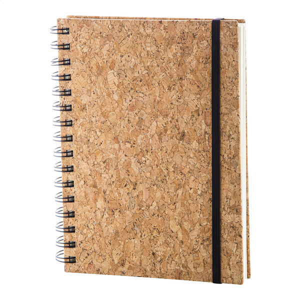 Notebook Montado