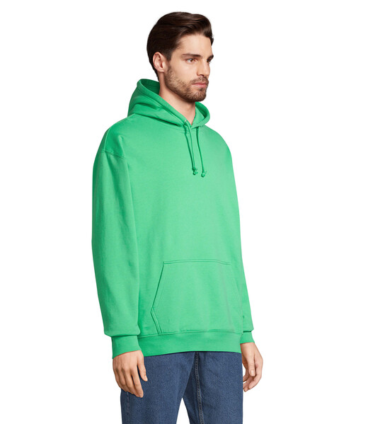 CONDOR Camisola unissexo - Verde PrimaveraXL
