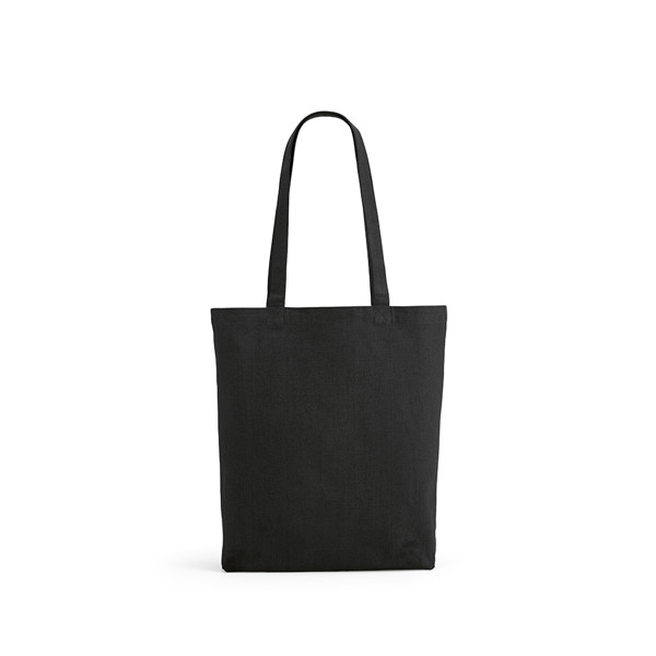 Logan Tote Bag - Noir