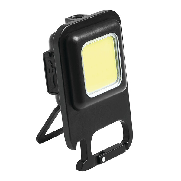Led pracovná lampa Helper Recharge