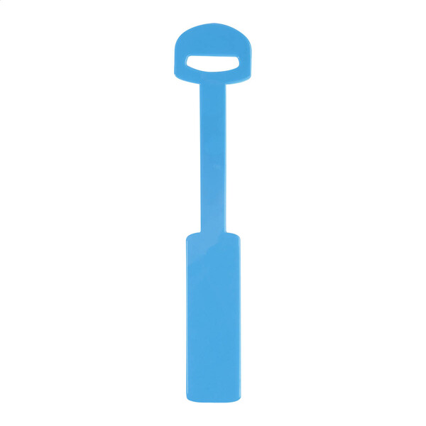 Luggage Tag Pudong - Blue