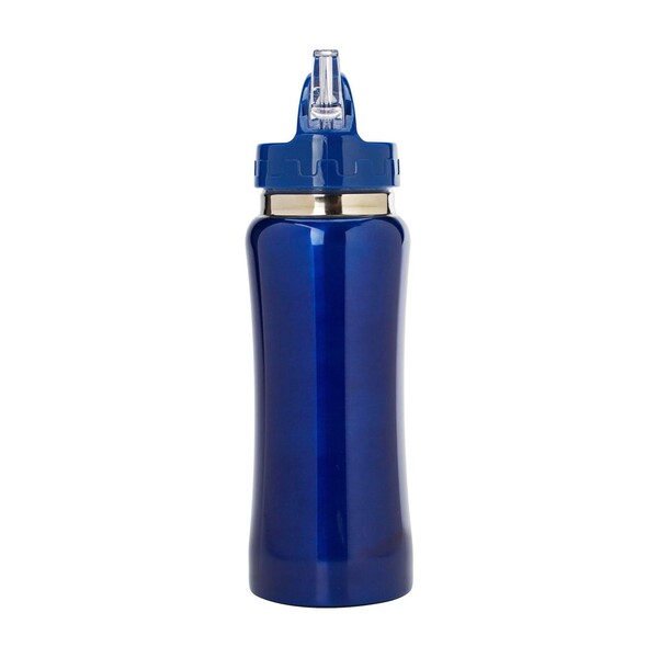 Gourde Serena | 600 ml - bleu