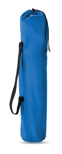 Chaise de plage Easygo - Bleu