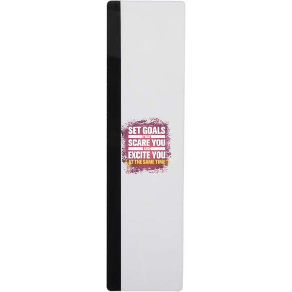 Vell Seitenablage für Computerbildschirm