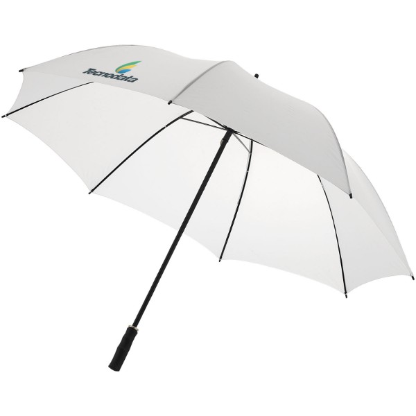 Guarda-chuva golfe de 30’’ "Zeke" - Branco