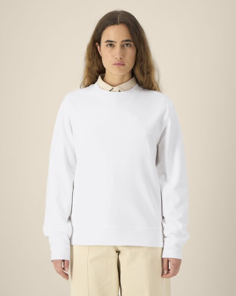 Thinker - White / 4XL