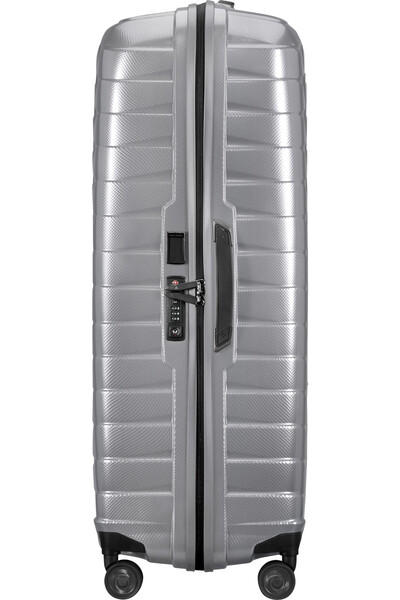Samsonite - Proxis Spinner 86/33 - Silver