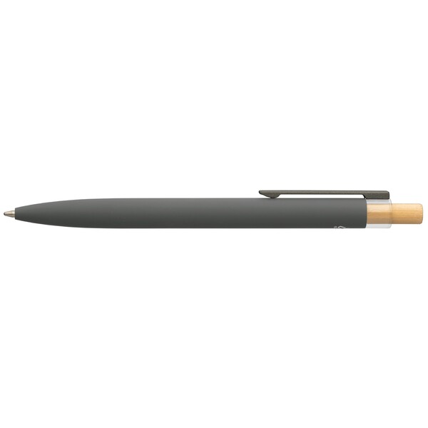 Stylo Reborn Deluxe en aluminium recyclé