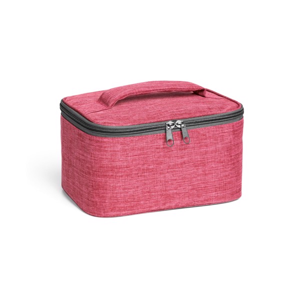 ELIZA. Cosmetic bag - Pink