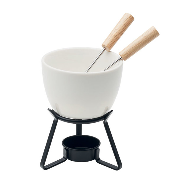 Set à fondue en céramique 240 m Kase