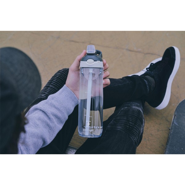 Contigo® Ashland Tritan™ Renew from Eastman 720 ml - Transparent