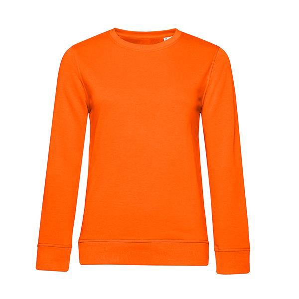 Inspire Crew Neck Women_º - Sage / S