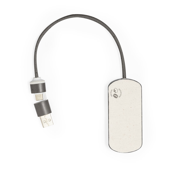Porta USB Nylox