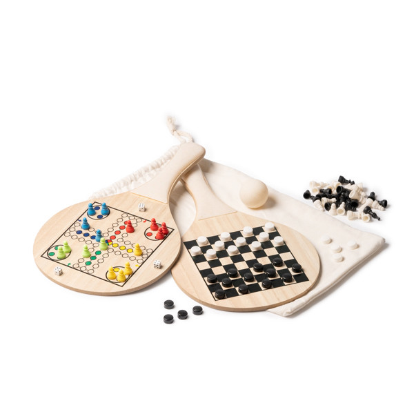 Strandschläger Salento