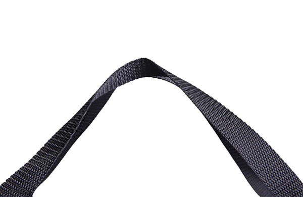 Sol's Soho 67 - Μεγάλη ταξιδιωτική τσάντα από πολυεστέρα 420D