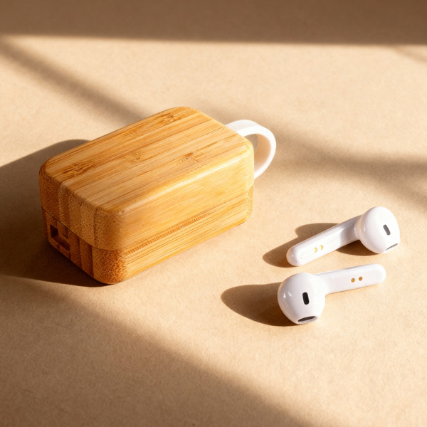 AURICULARES PLAY - TYPE C