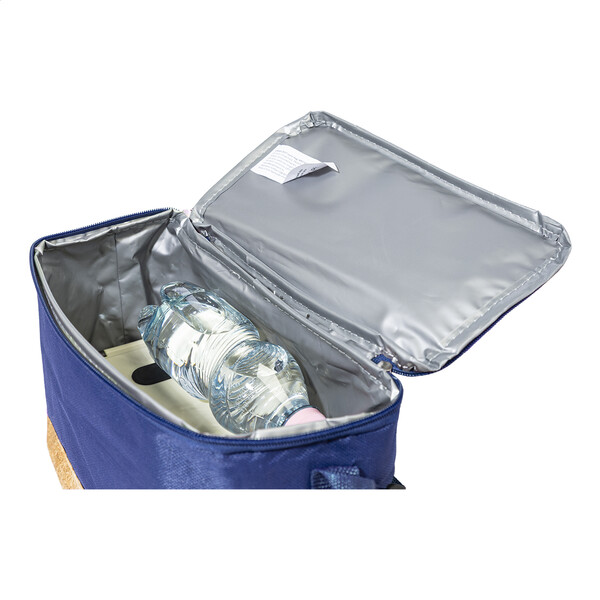 Sac Isotherme En Rpet Kooper - Bleu