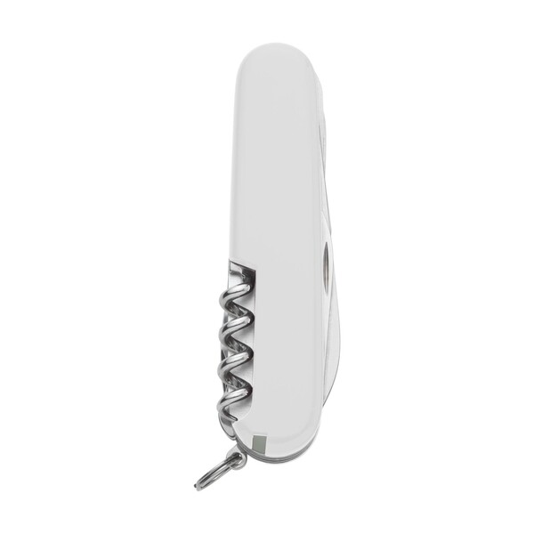Victorinox Huntsman - white