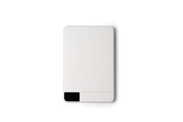 Powerbank Promax - Pearl White
